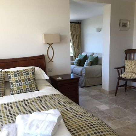 Craig-Y-Mor Suites With Sea Views Whitesands St Davids Exteriör bild