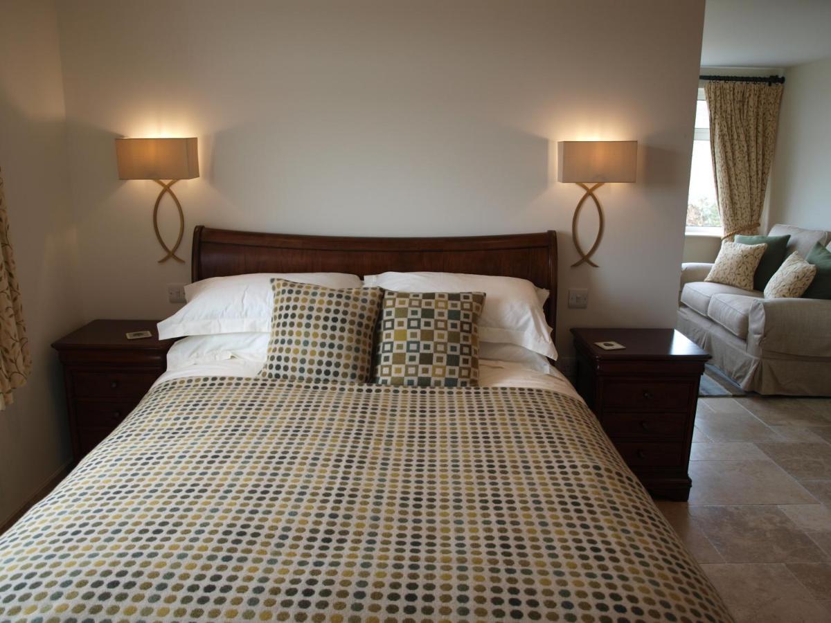 Craig-Y-Mor Suites With Sea Views Whitesands St Davids Exteriör bild