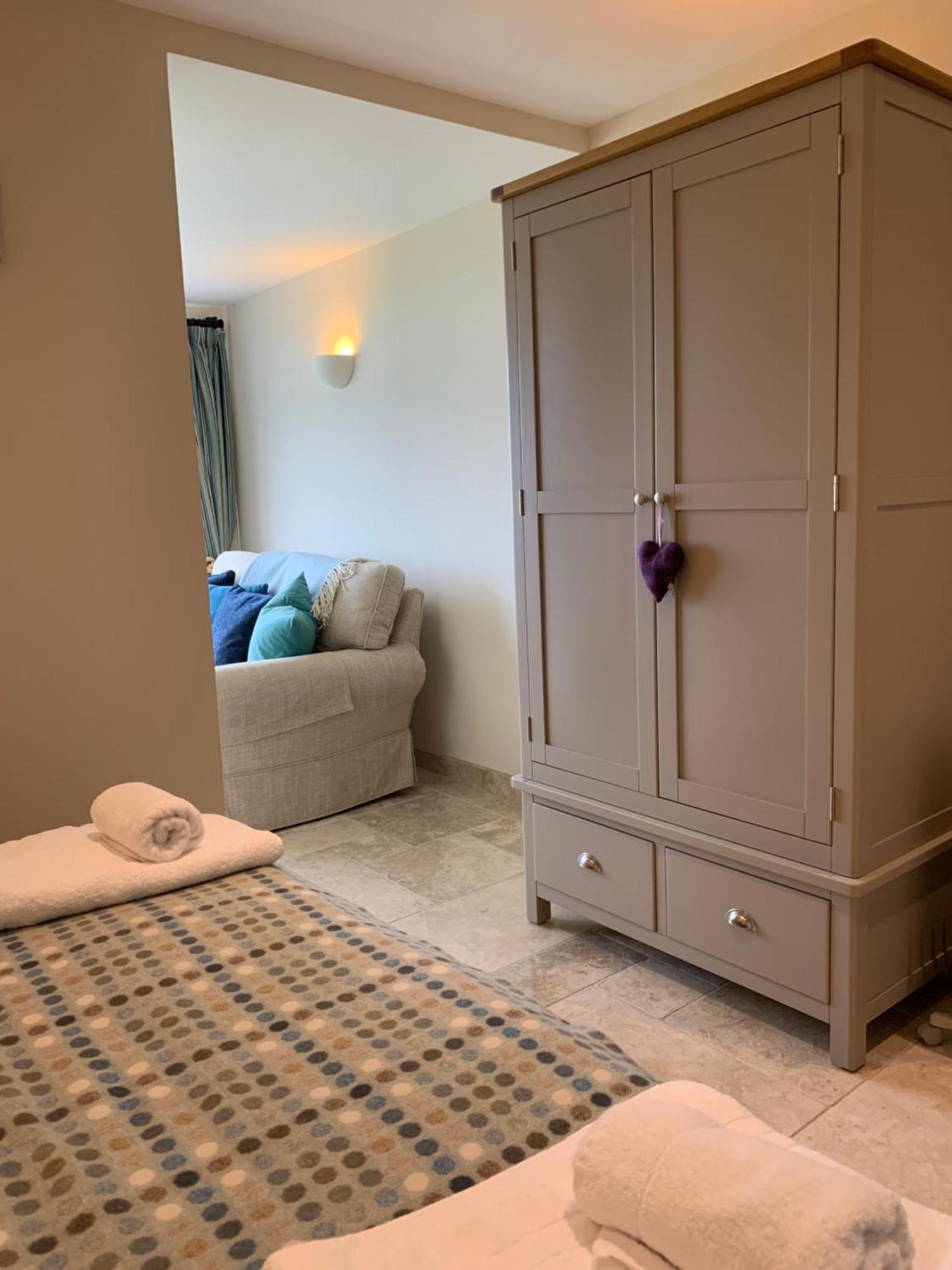 Craig-Y-Mor Suites With Sea Views Whitesands St Davids Exteriör bild