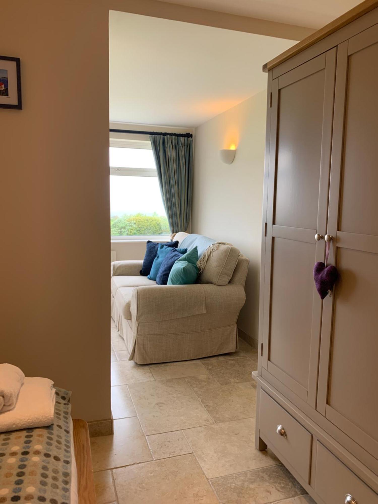 Craig-Y-Mor Suites With Sea Views Whitesands St Davids Exteriör bild