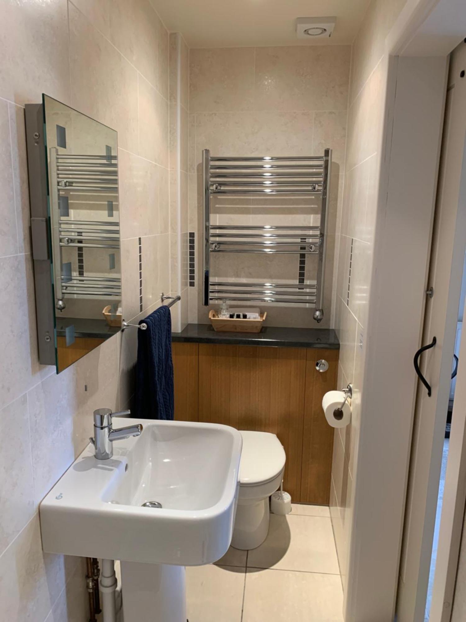 Craig-Y-Mor Suites With Sea Views Whitesands St Davids Exteriör bild