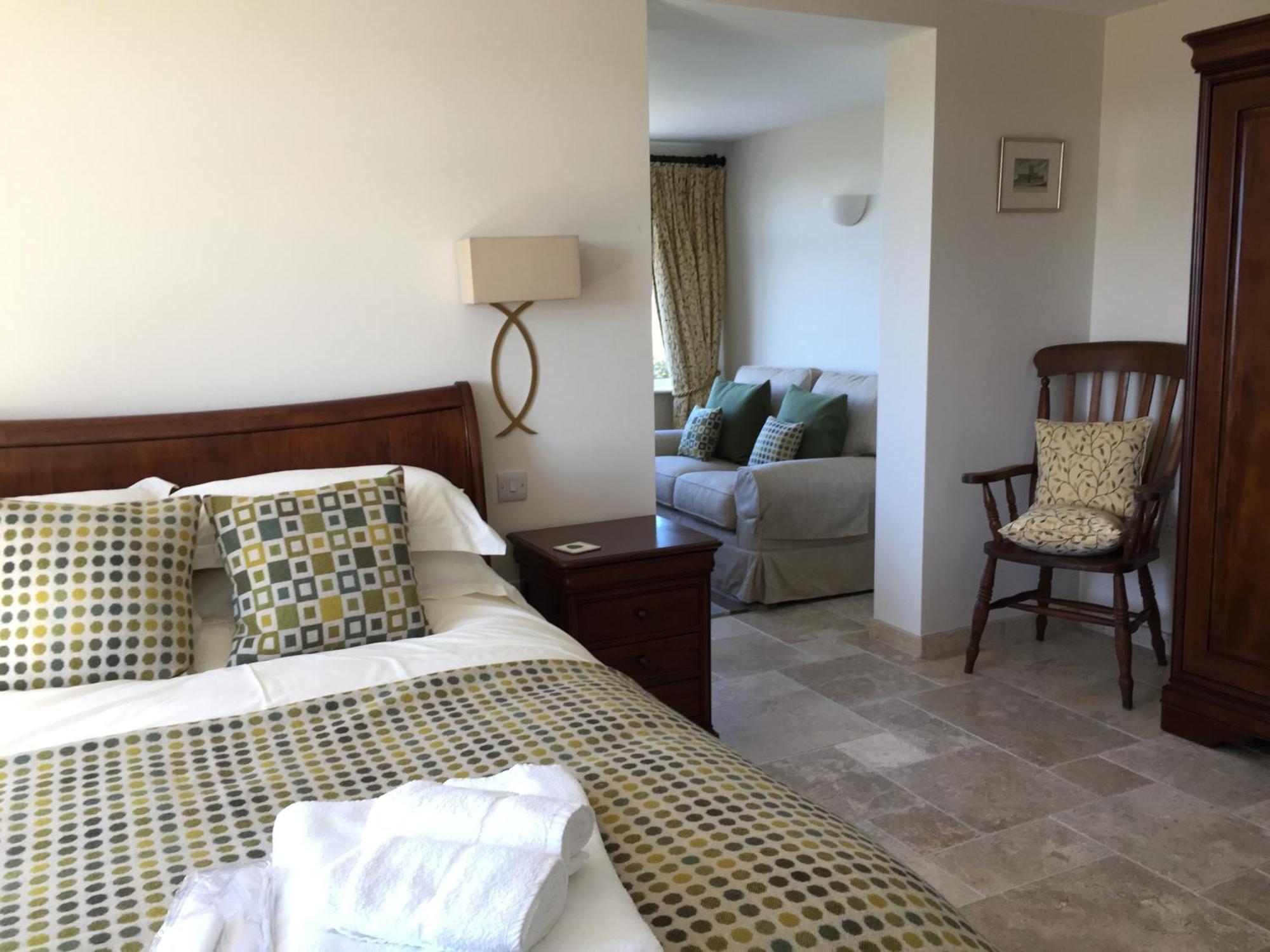 Craig-Y-Mor Suites With Sea Views Whitesands St Davids Exteriör bild